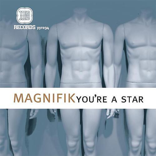 Magnifik - You're A Star (Diamond Lights Remix)