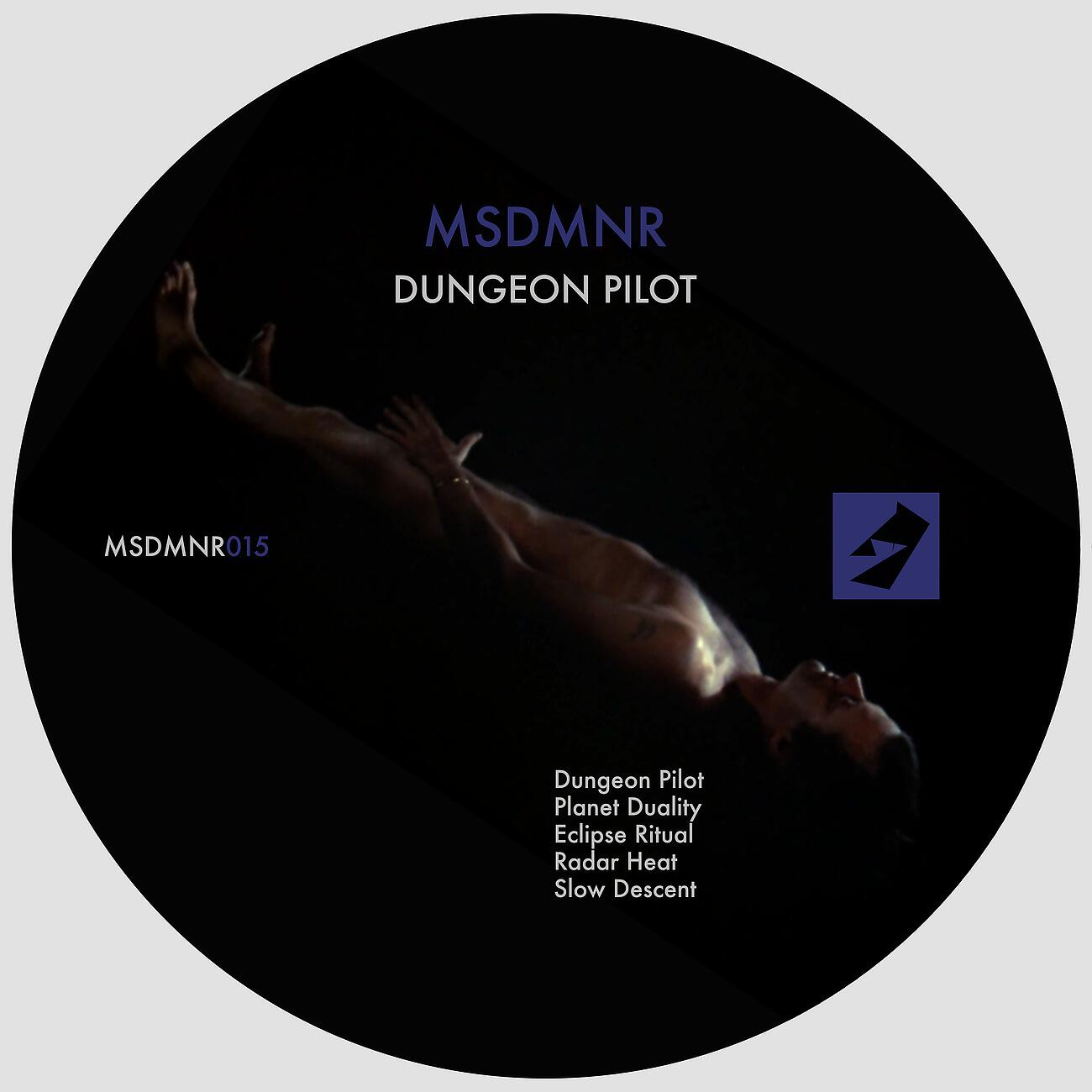MSDMNR - Radar Heat