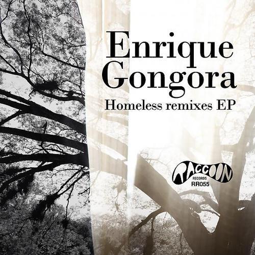 Enrique Gongora - Homeless (Andy Martin Remix)