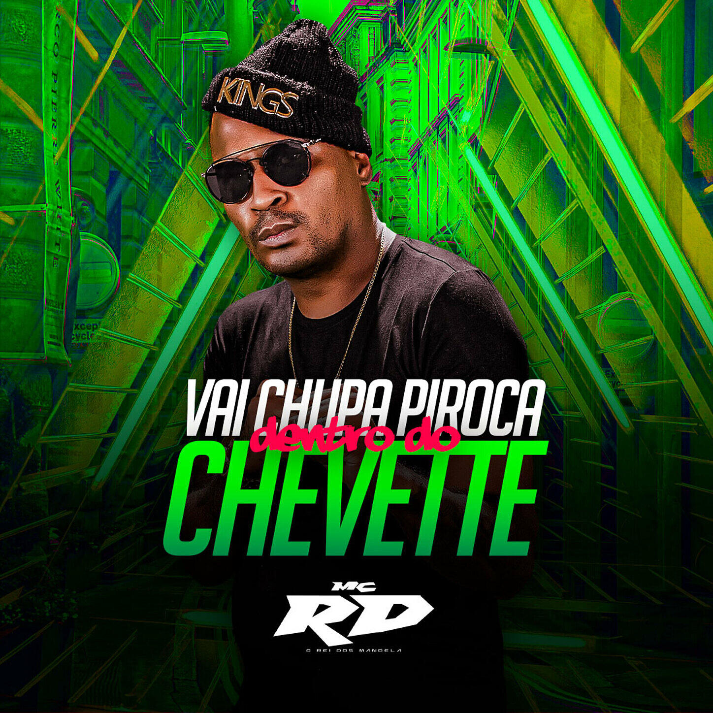 MC RD - VAI CHUPA PIROCA DENTRO DO CHEVETTE