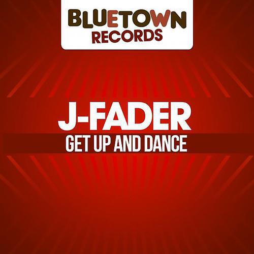 J-FADER - SSB In The Air