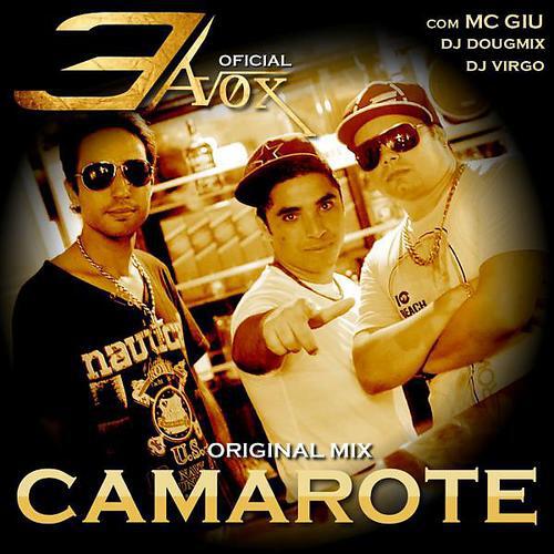 3aVox - Camarote (feat. Dj DougMix)