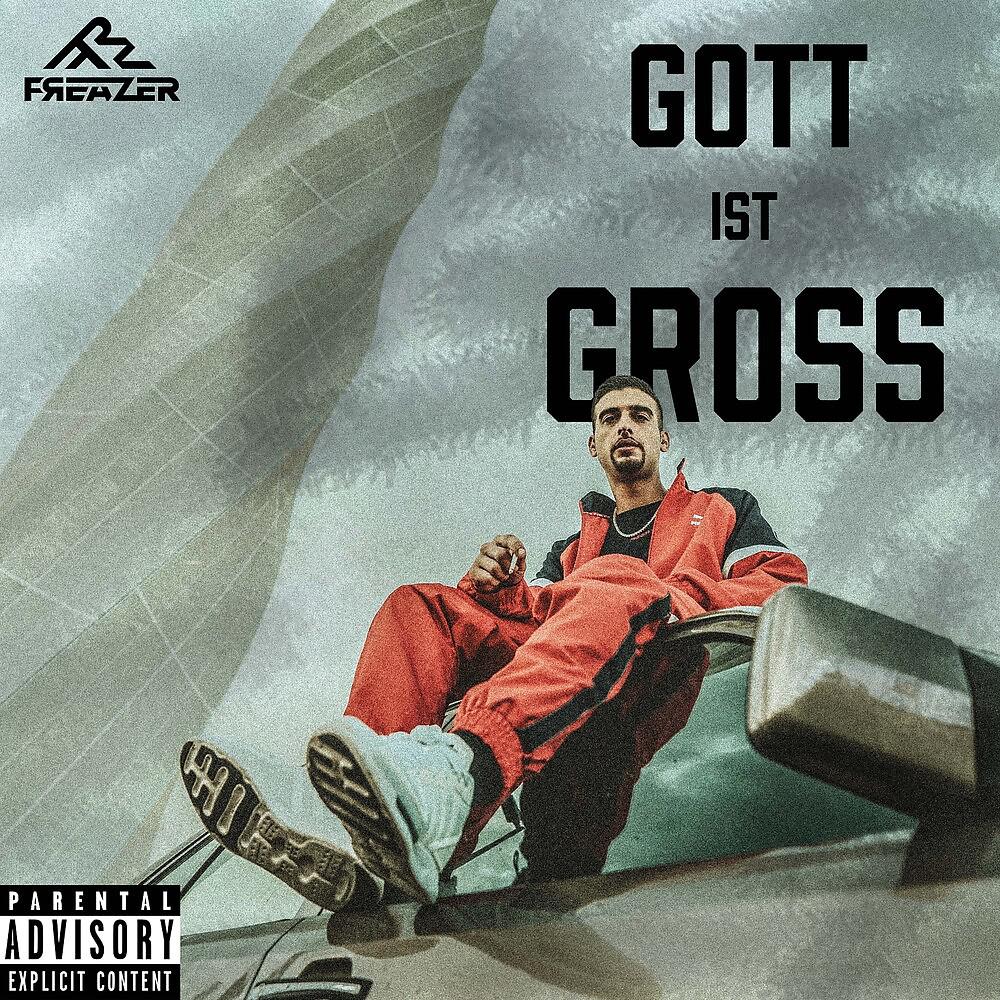 Постер альбома Gott ist gross