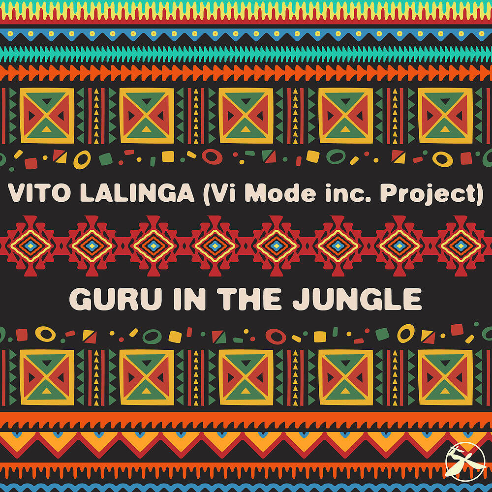 Vito Lalinga (Vi Mode Inc. Project) - Touba
