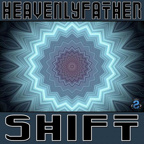 Постер альбома Shift LP