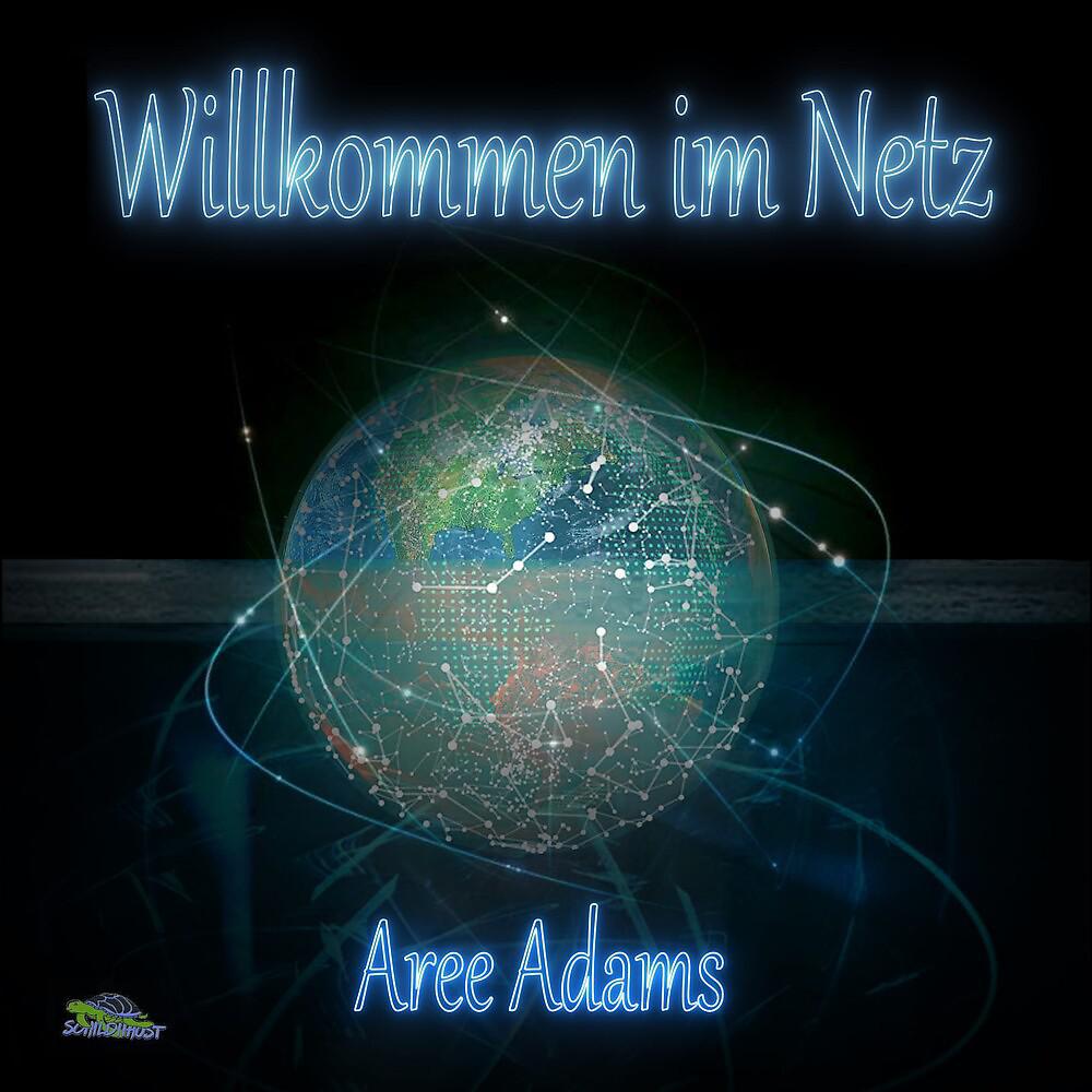 Постер альбома Willkommen im Netz