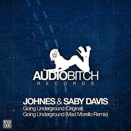 Johnes - Going Underground (Mad Morello Remix)