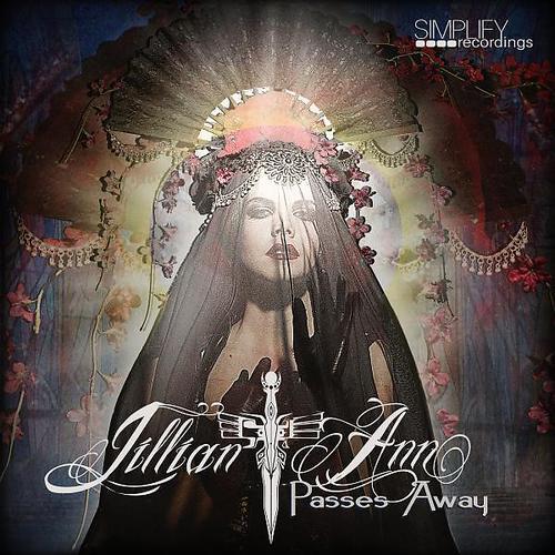 Jillian Ann - Passes Away (Blunt Instrument Remix)