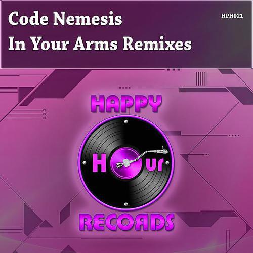 Code Nemesis - In Your Arms (Cenix Remix)