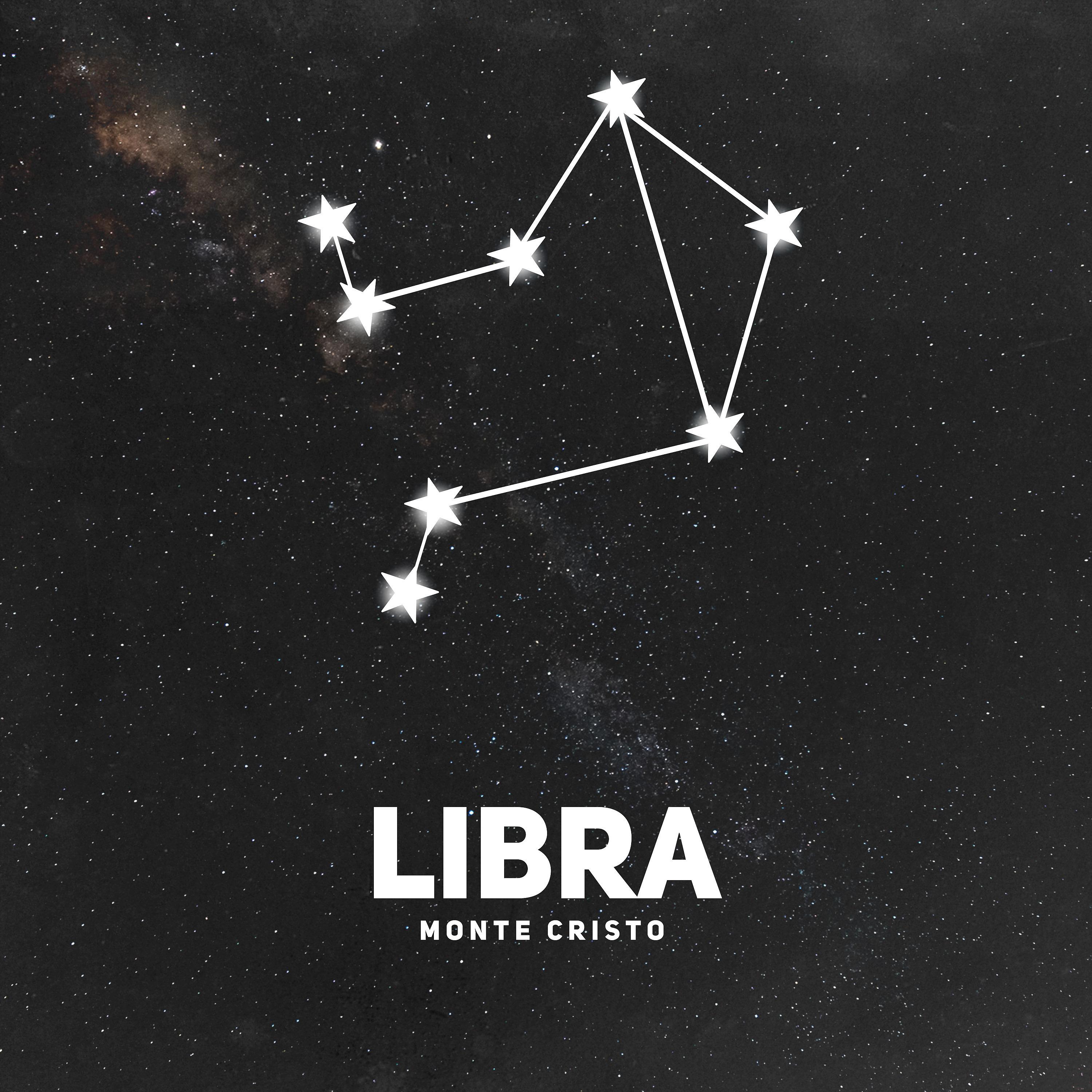 Постер альбома Libra