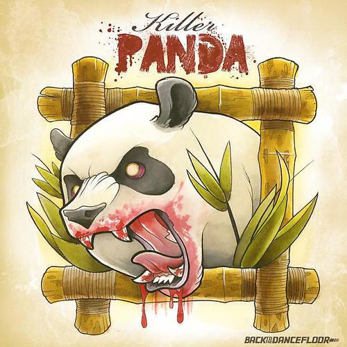 Killer Panda - Terrance (EiSkrim Remix)