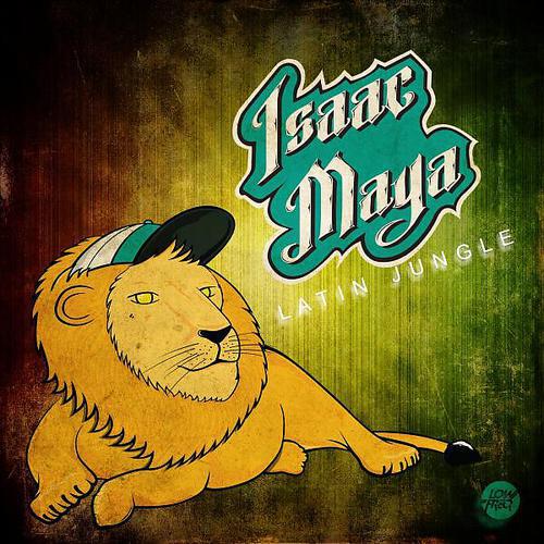Isaac Maya - Sin ti (feat. Nfunk)