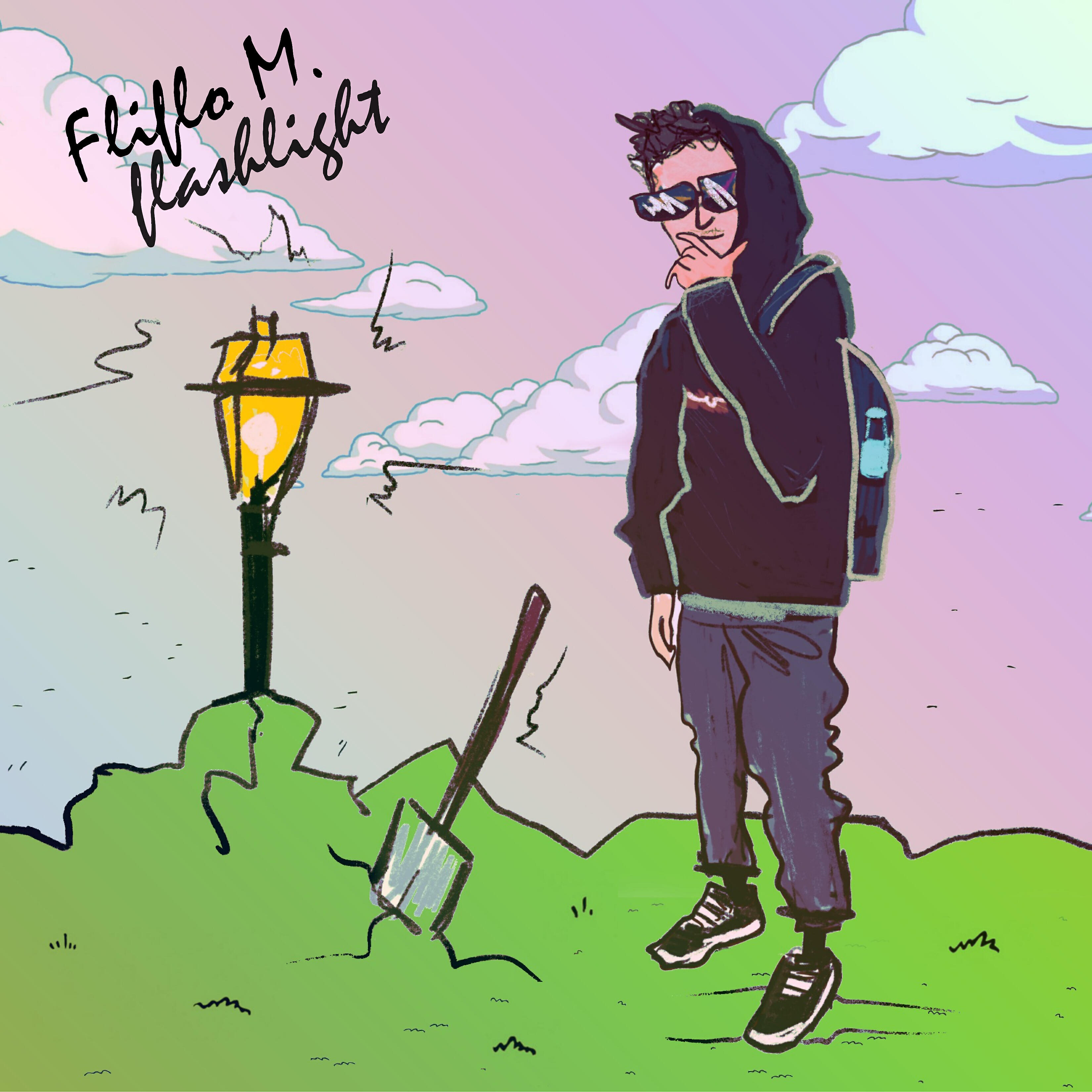 Fliflo M. - Don't Cry