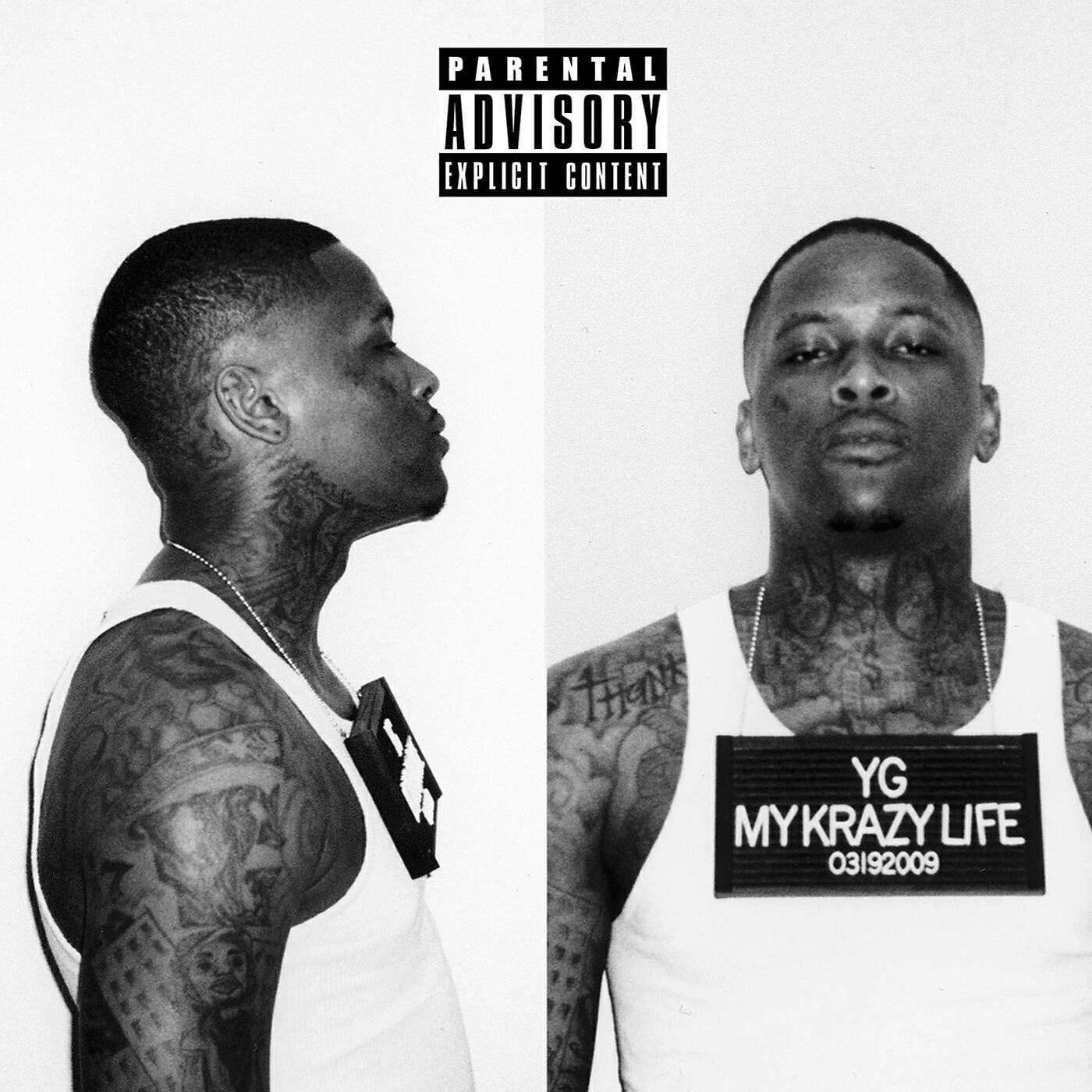 YG - Bompton
