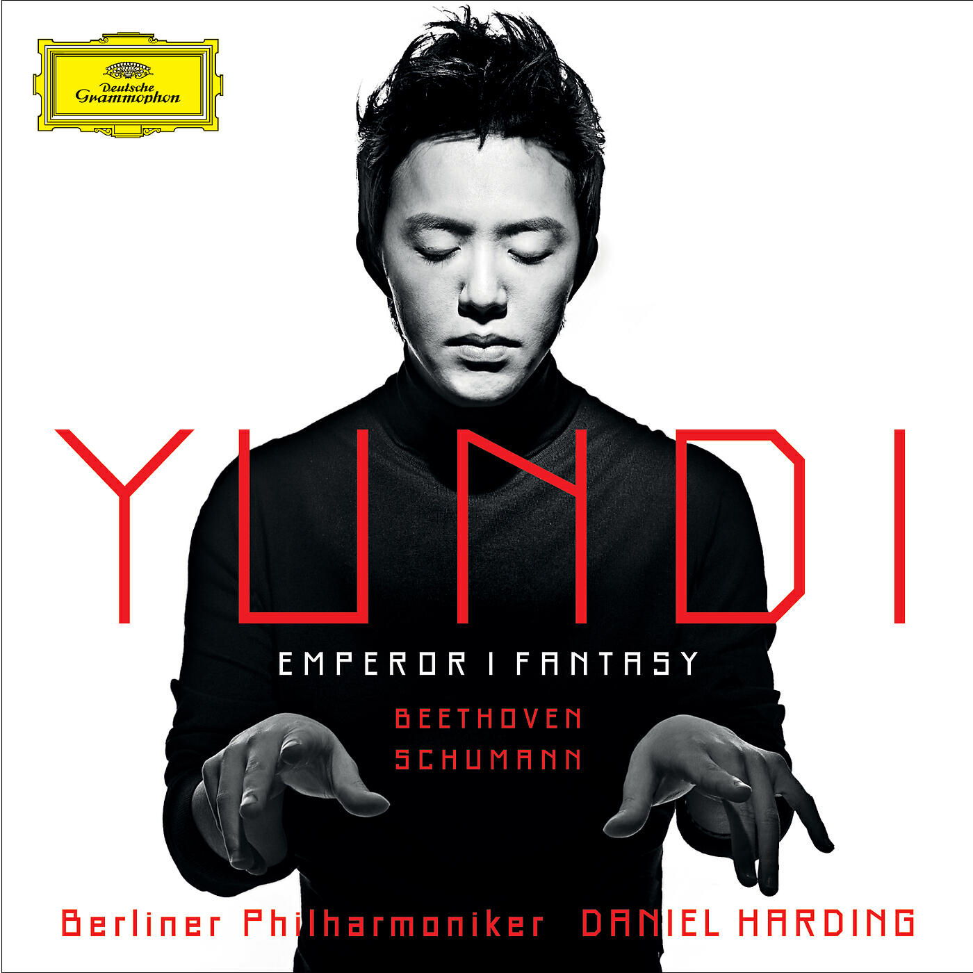 Yundi - Beethoven: Piano Concerto No.5 in E flat major Op.73 -