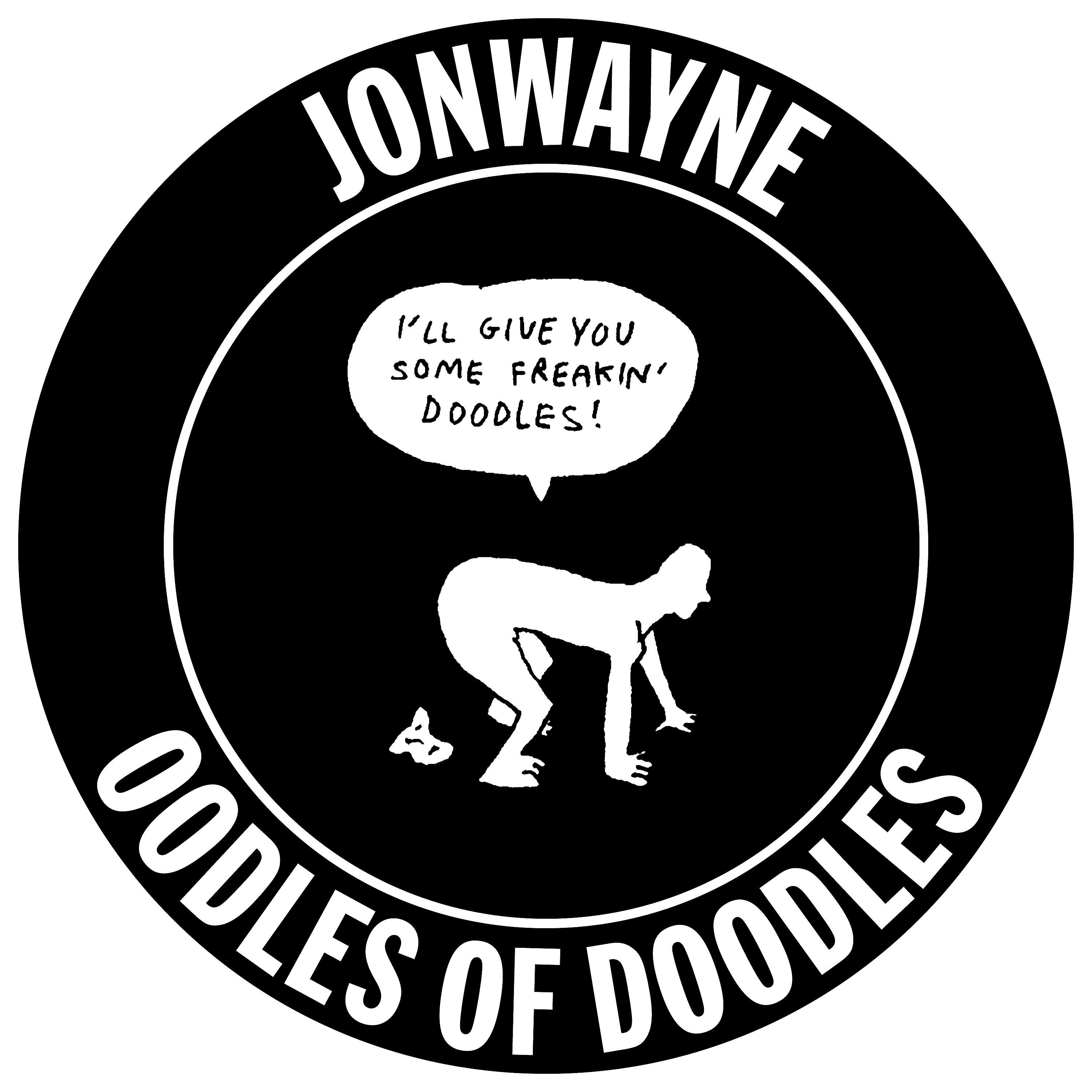 Jonwayne - Experiment 12 Mix 2