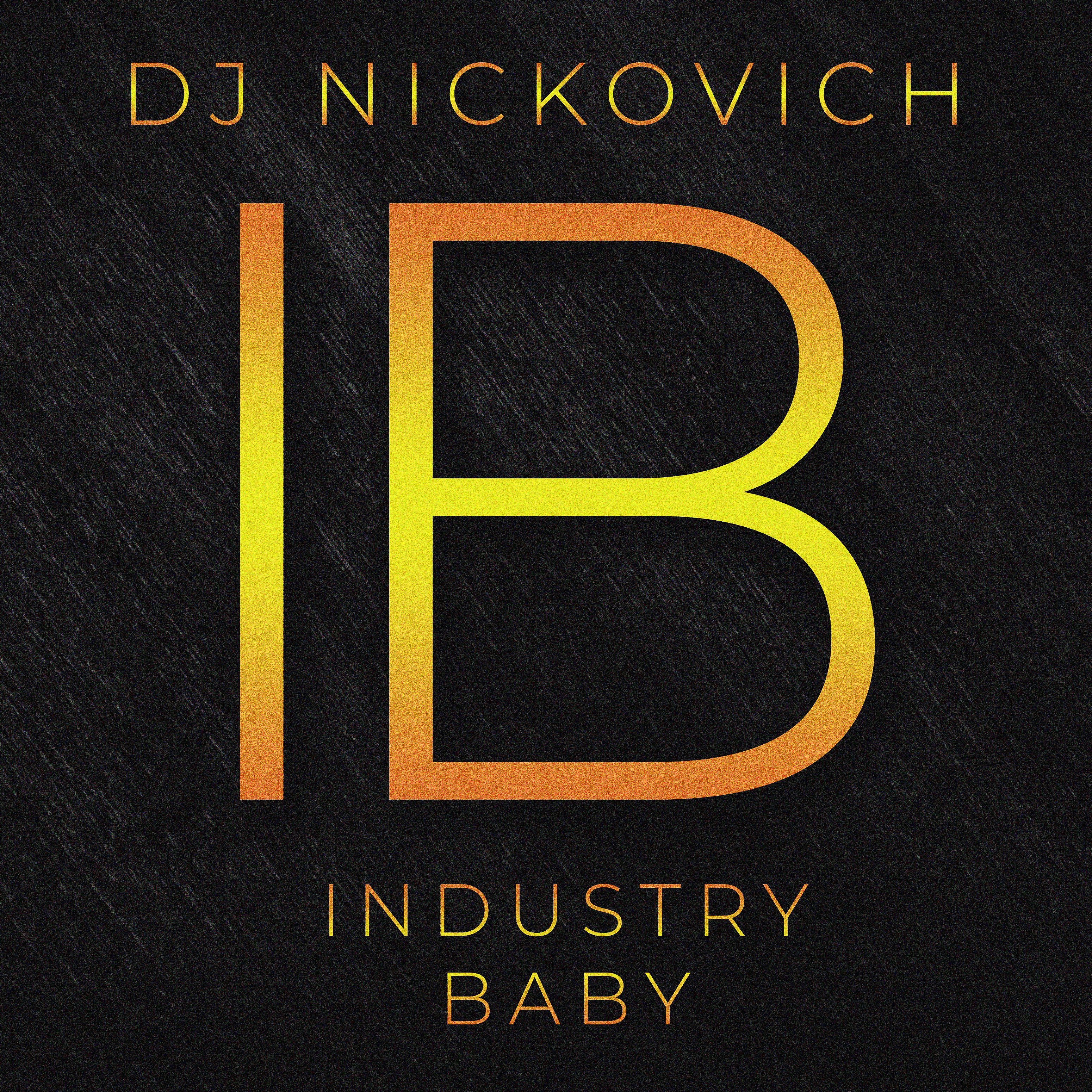 Постер альбома Industry Baby