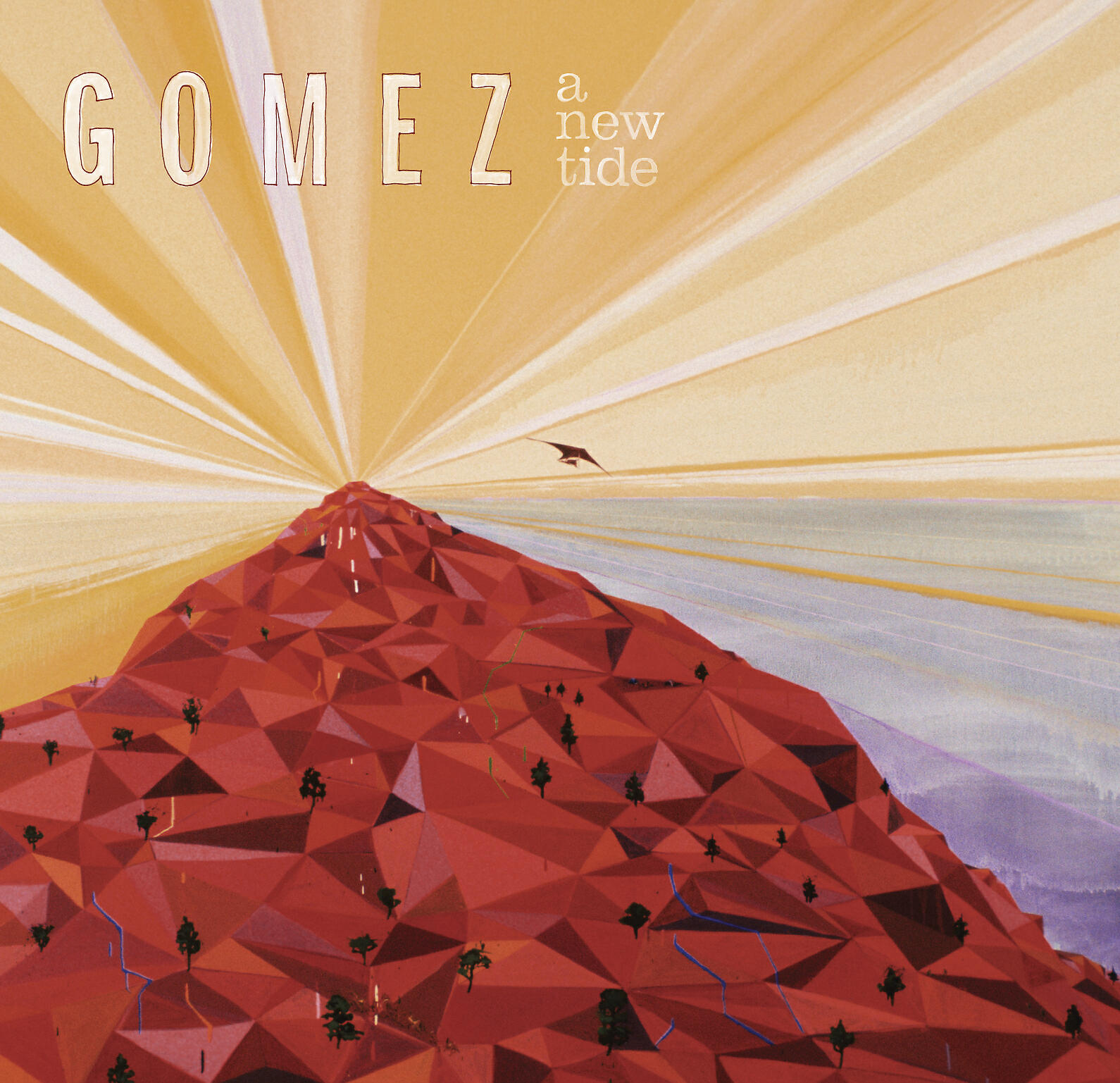 Gomez - Win Park Slope