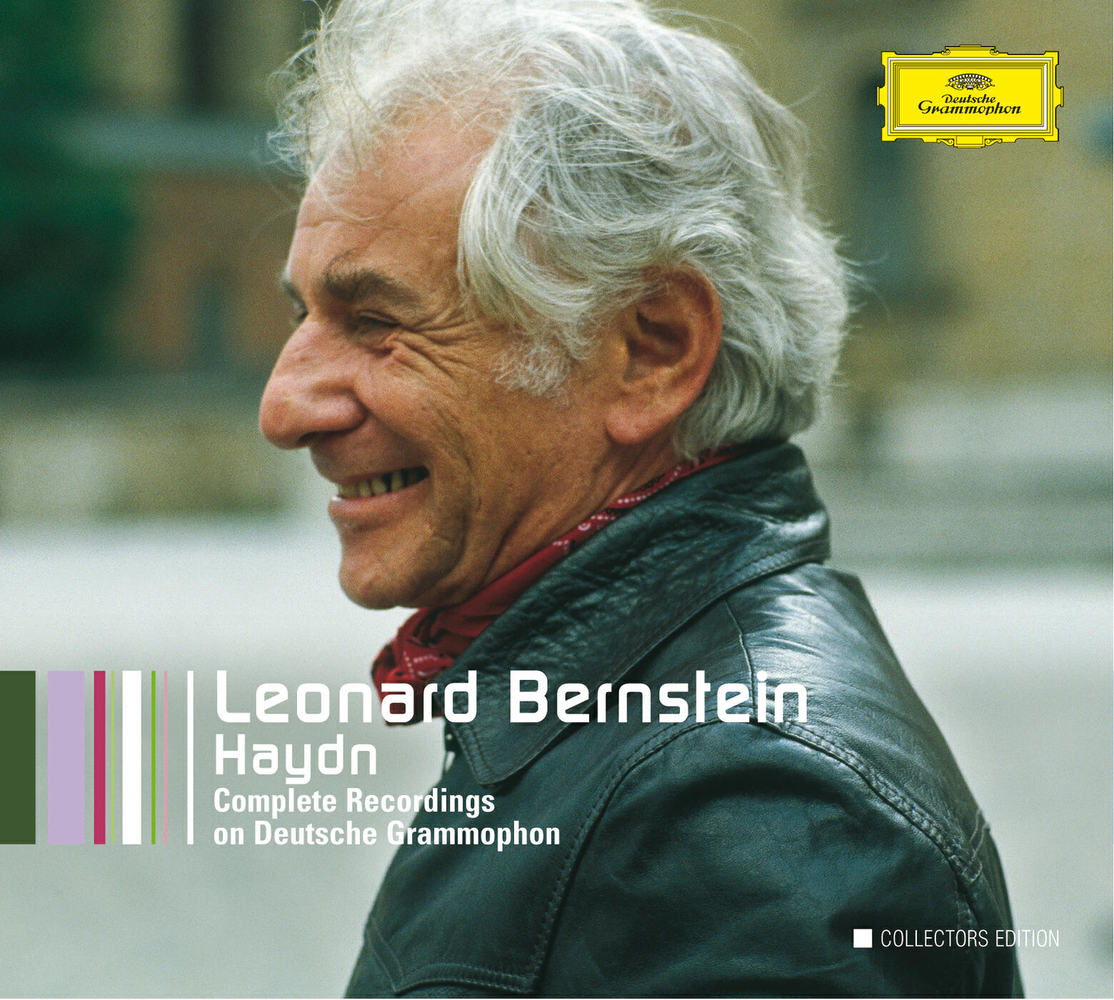 Walter Lehmayer - Haydn: Sinfonia Concertante In B Flat, Hob.I:105 - 3. Allegro con spirito (Live)
