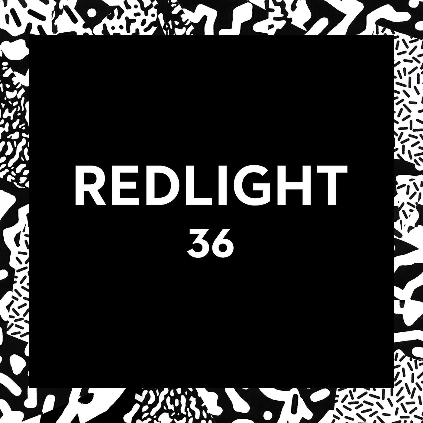 RedLight - Anything