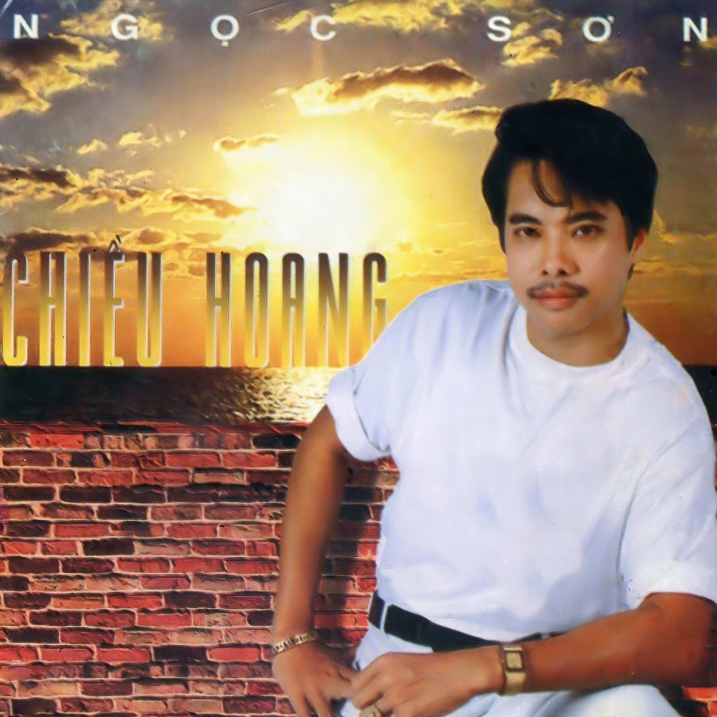 Ngọc Sơn - Lối cũ ta về