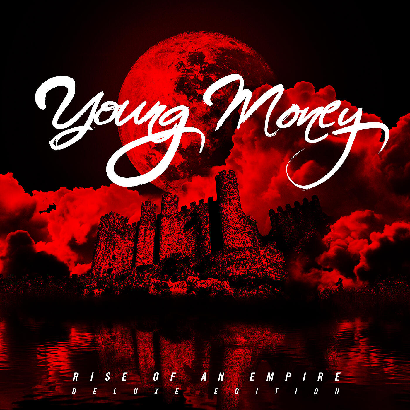 Young Money - You Already Know