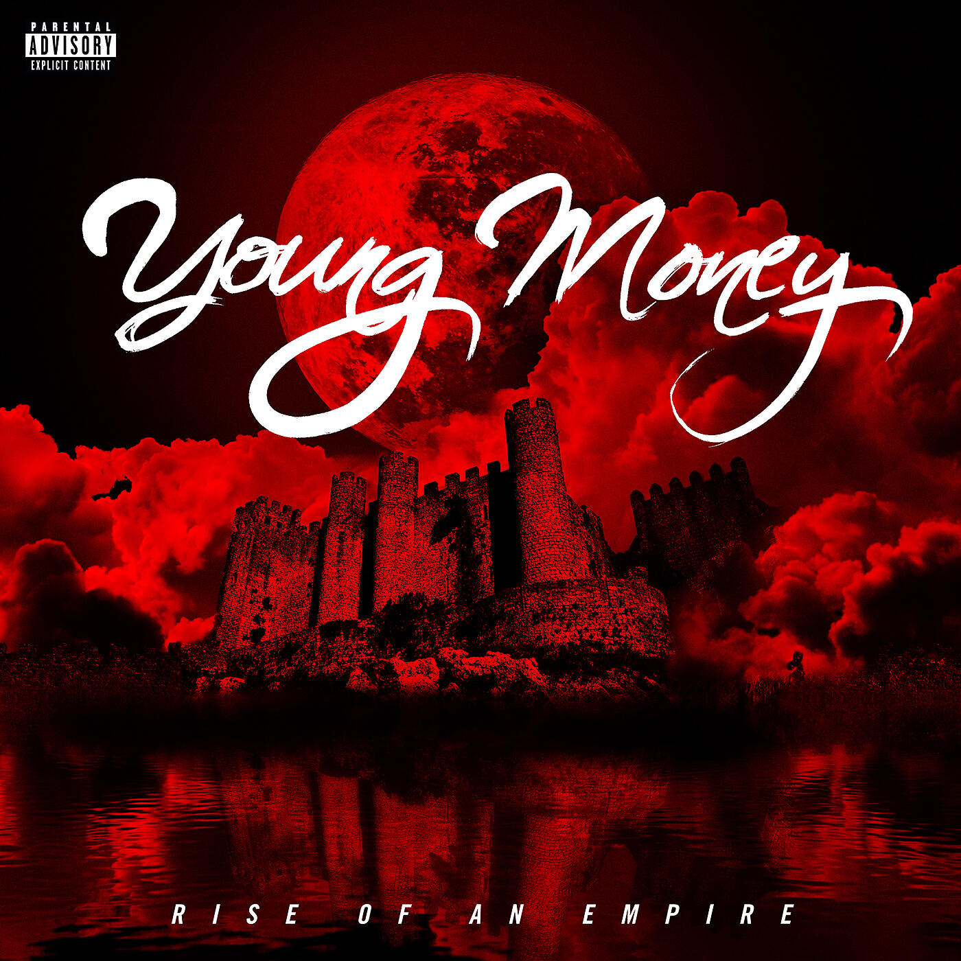 Young Money - You Already Know