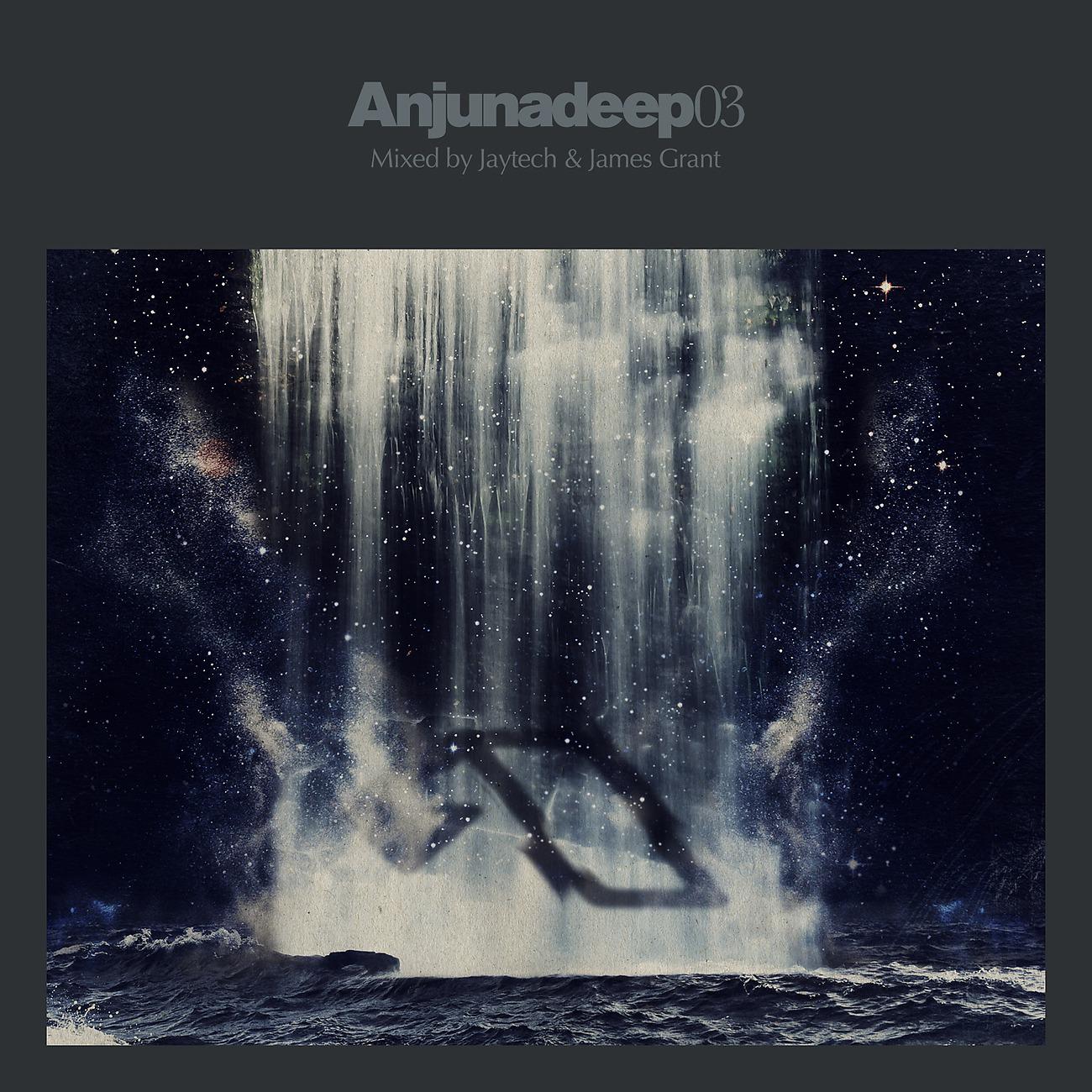 Постер альбома Anjunadeep 03 (Unmixed & DJ Ready)