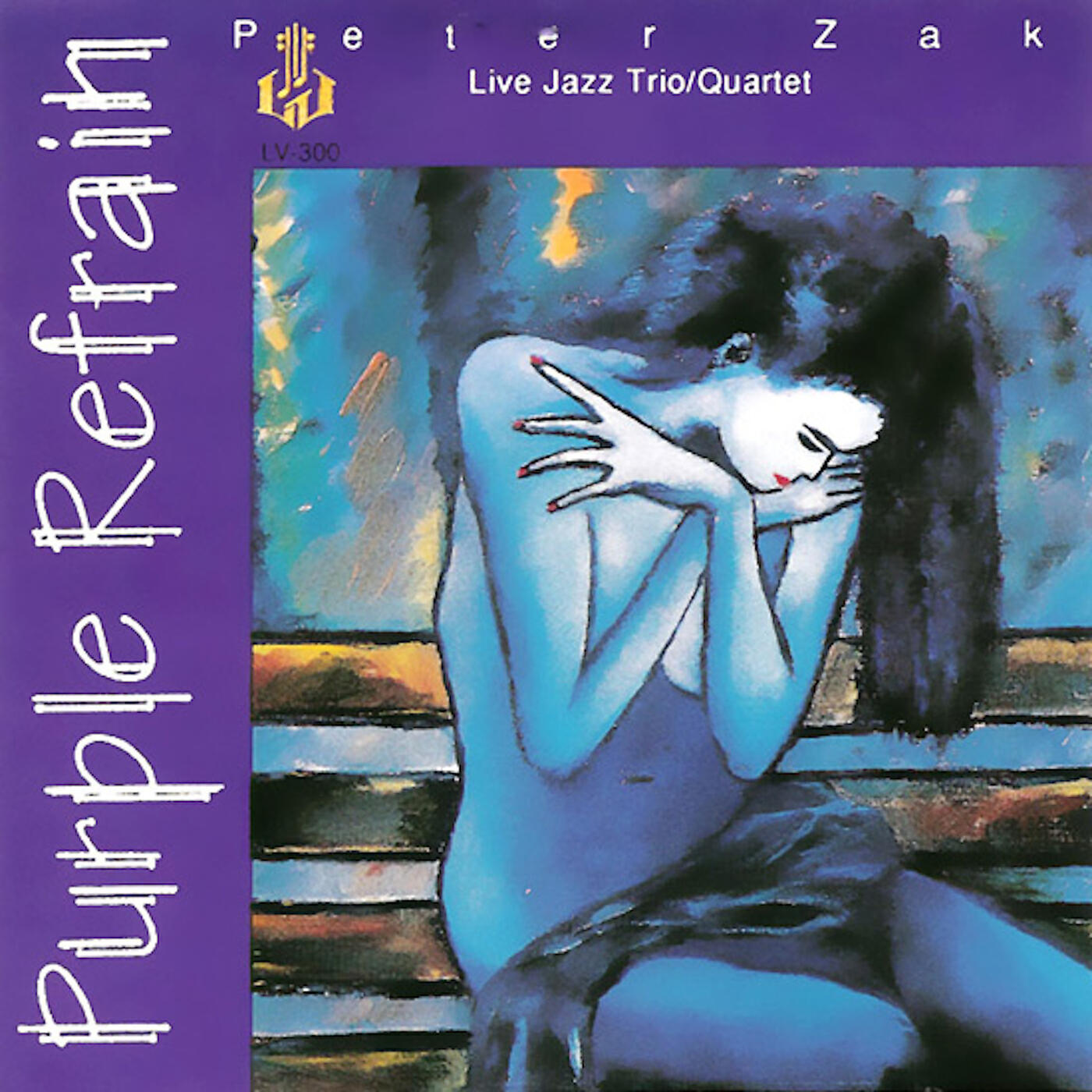 Peter Zak - After Times (Quartet) (Nghe Những Tàn Phai)