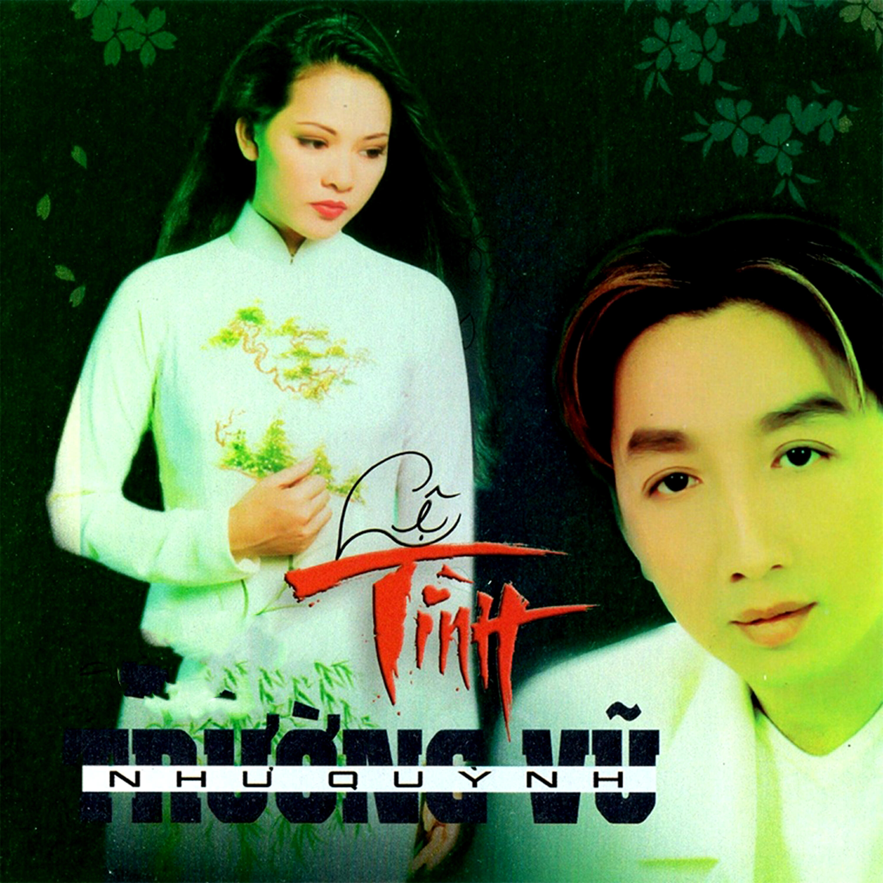 Nhu Quynh - Vòng tay giữ trọn ân tình