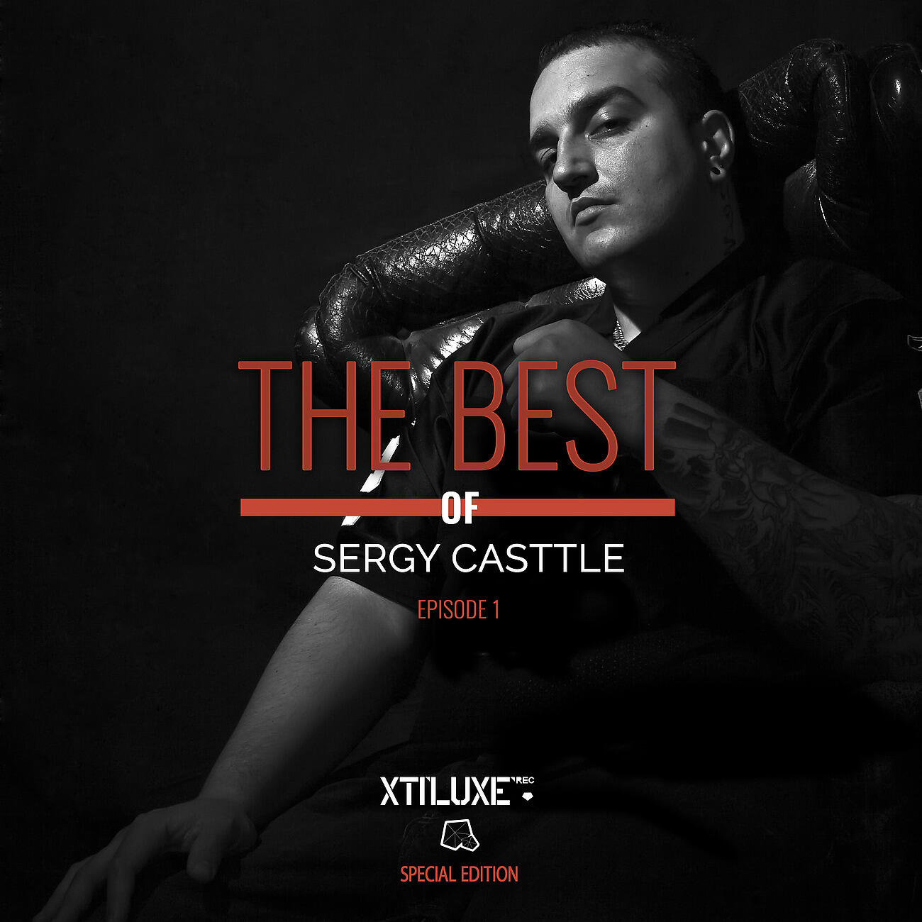 Sergy Casttle - Basic Round