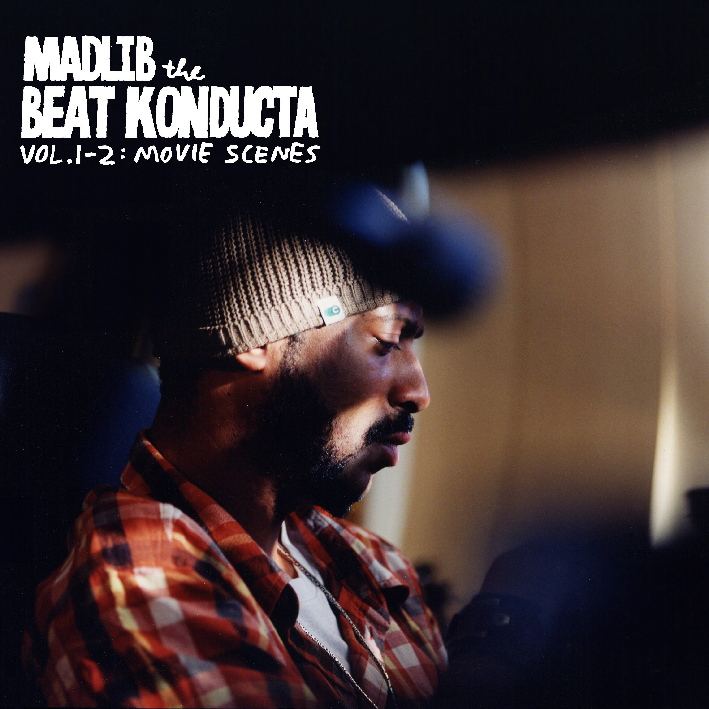 Madlib - The Rock (Humps)