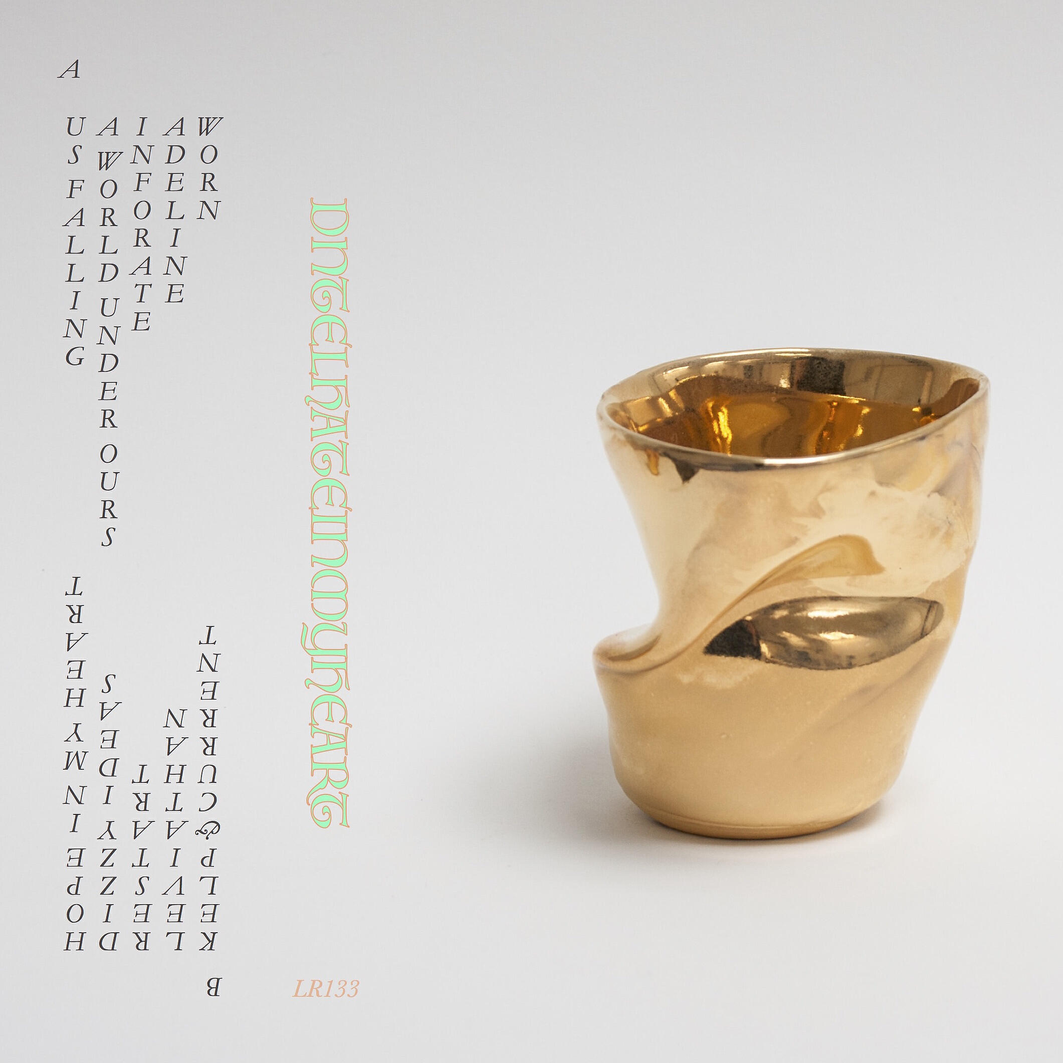 Dntel - Worn