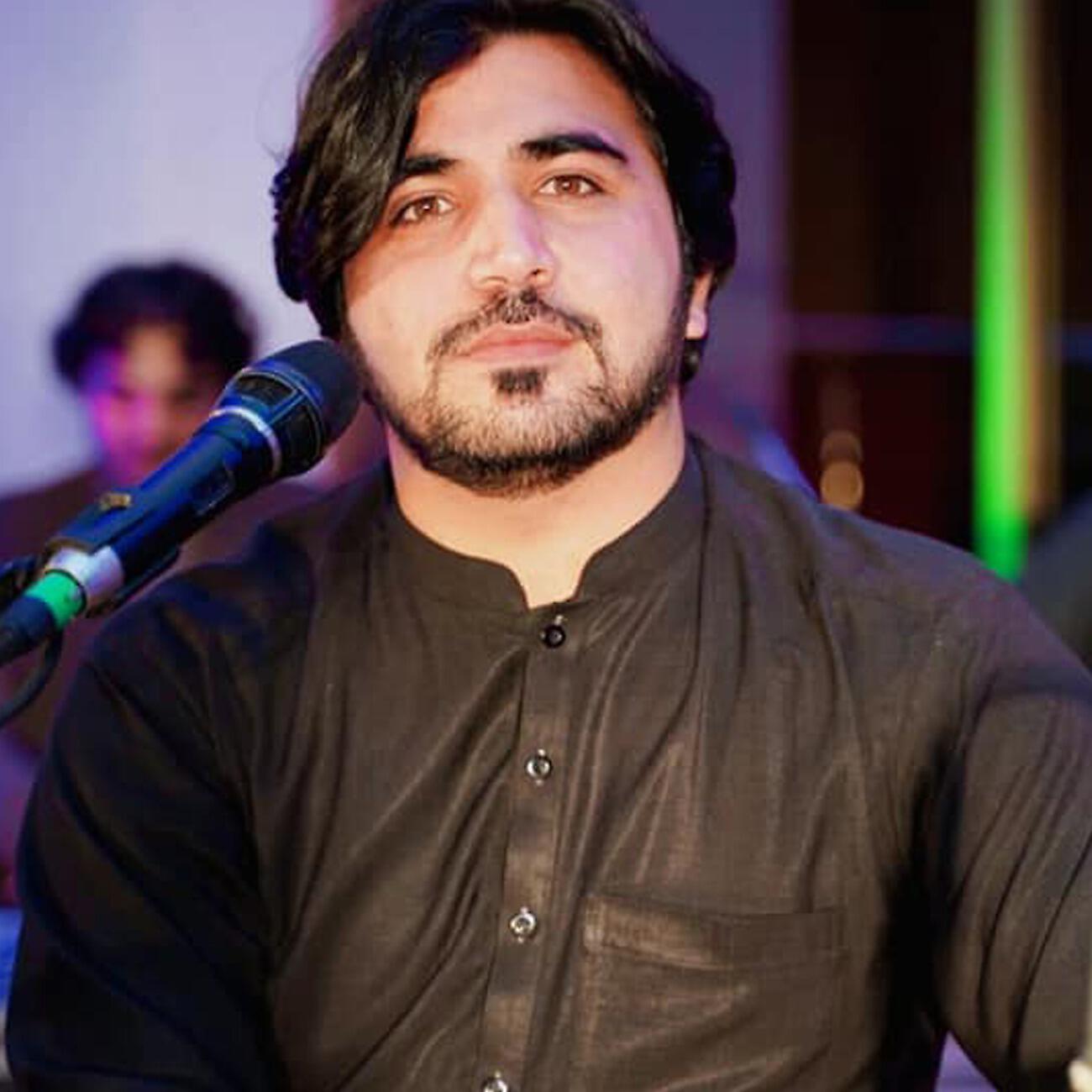 Asfandyar Momand - Ta ba hamesh wayal janana ta ba kala raze