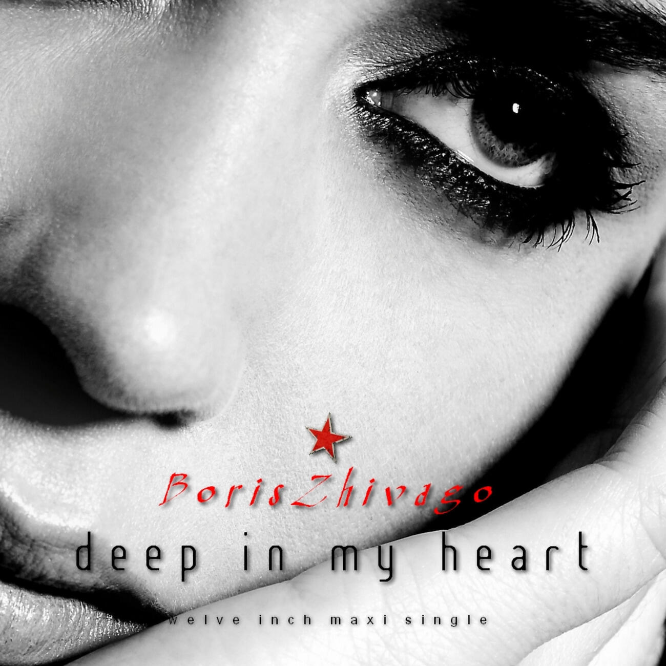 Boris Zhivago - Deep in My Heart (BCR Long Extended Vintage Mix)