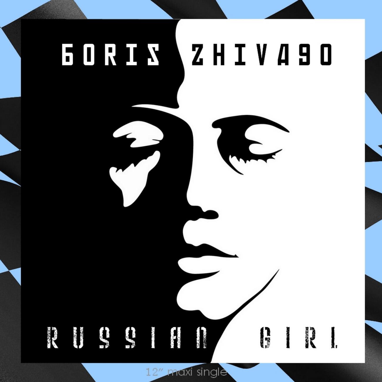 Boris Zhivago - Russian Girl (Kursk Mix)