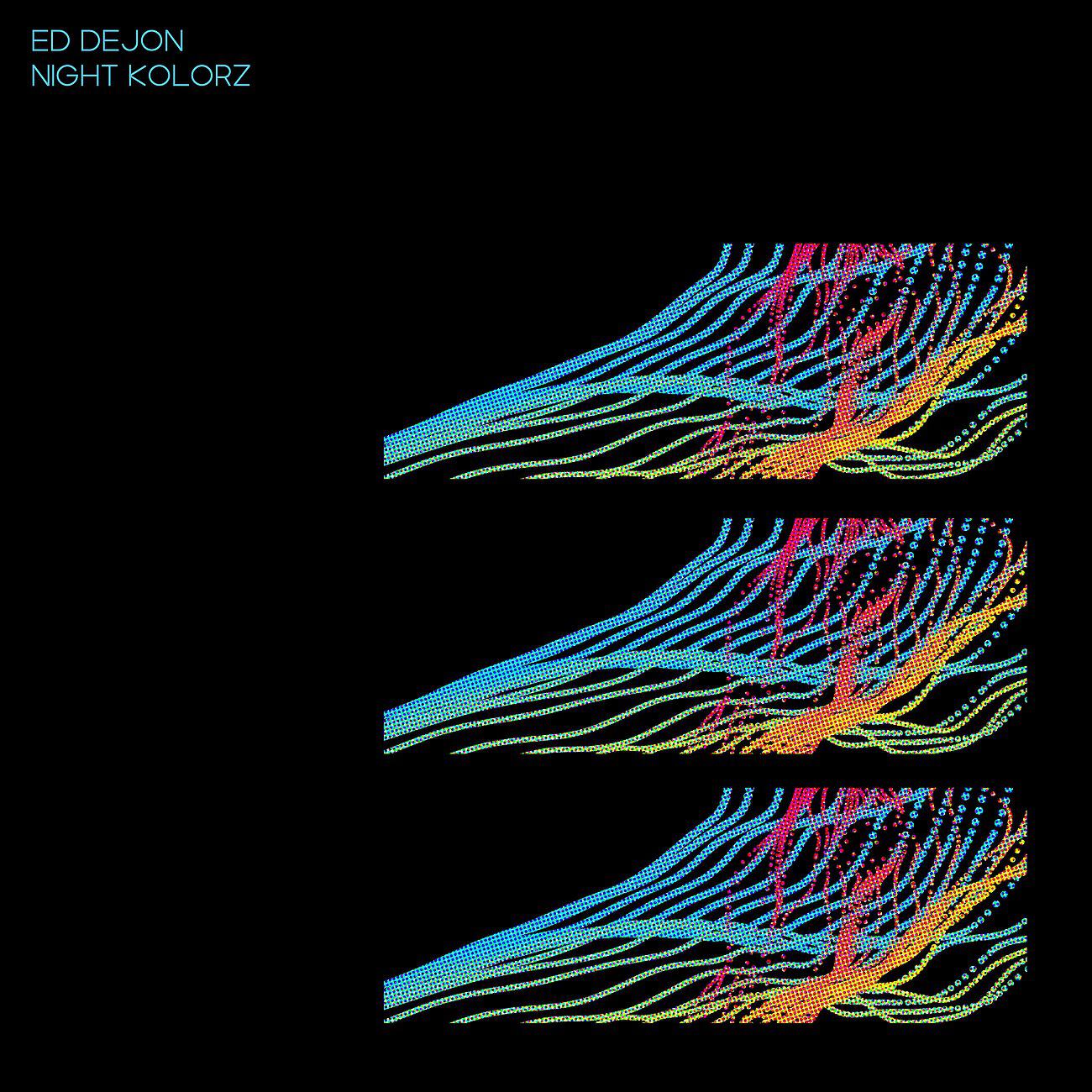Ed DeJon - Pure Radiant