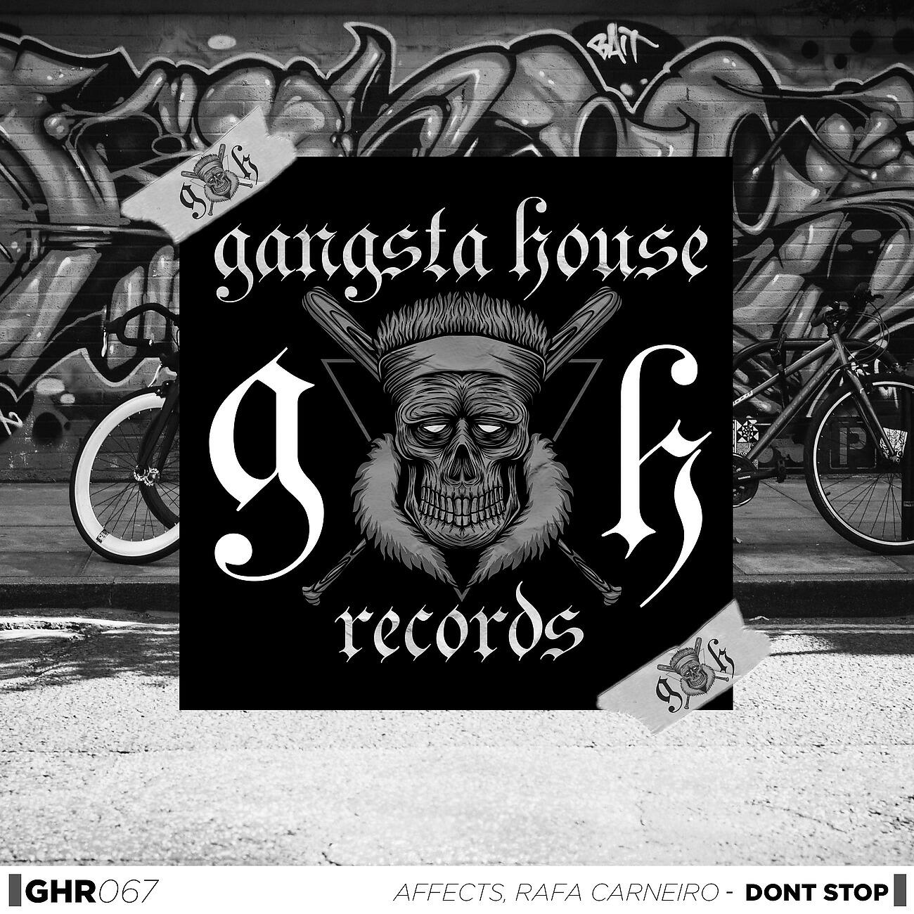Affects - Dont Stop (Radio Edit)