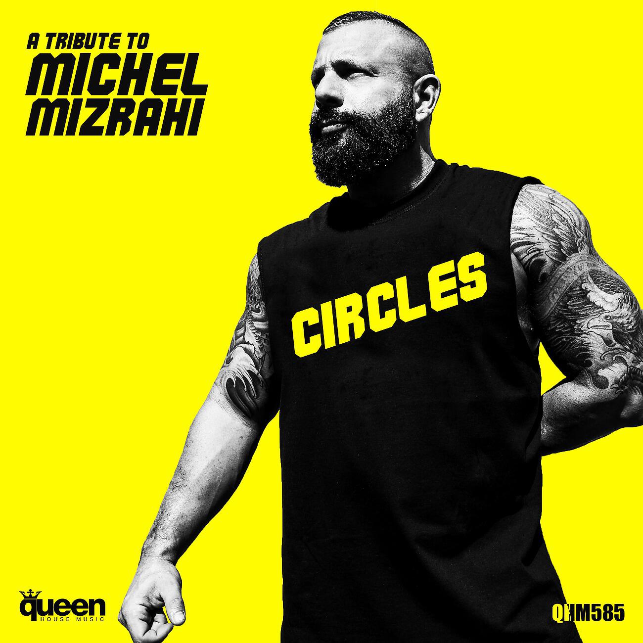 Sebastien Triumph - This Is My World (Michel Mizrahi Remix)