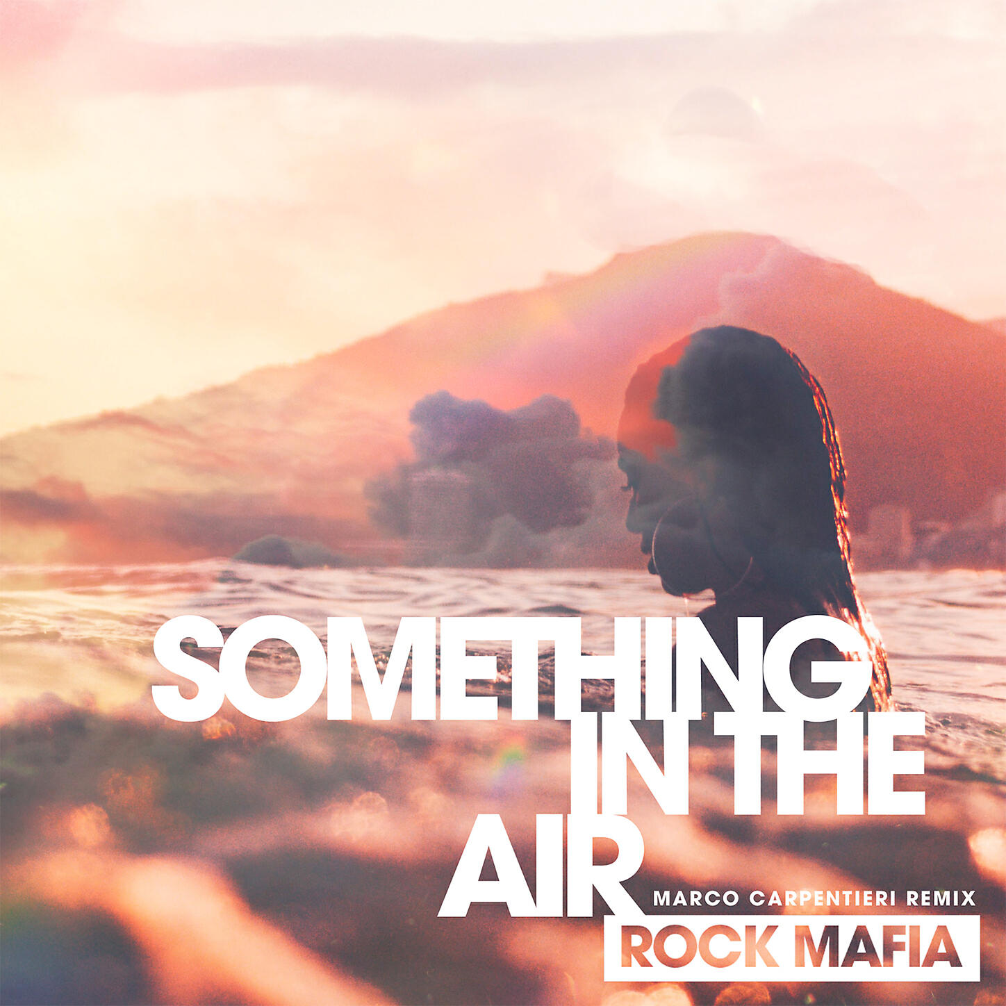 Rock Mafia - Something in the Air (feat. MOD SUN) [Marco Carpentieri Remix]