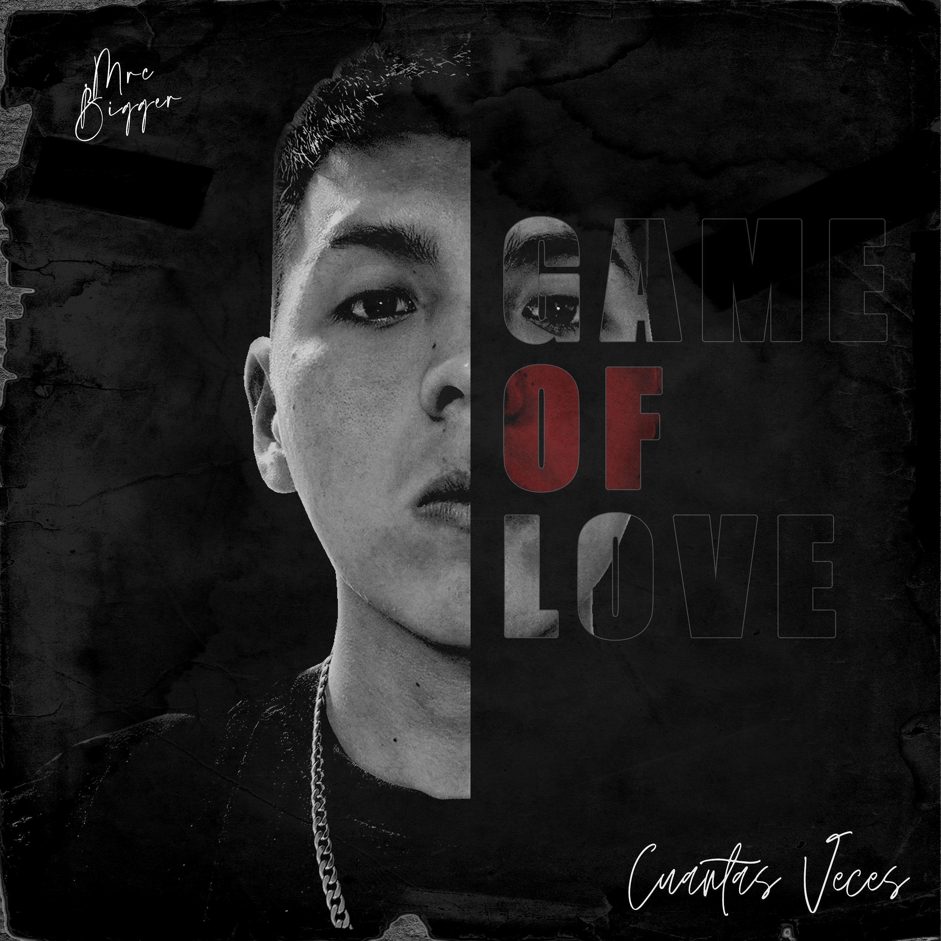 Постер альбома Cuantas Veces (Game of Love)