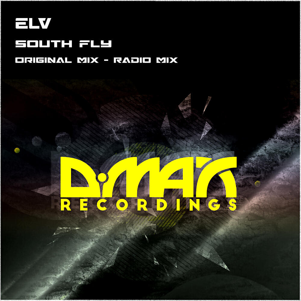 ELV - South Fly (Radio Mix)