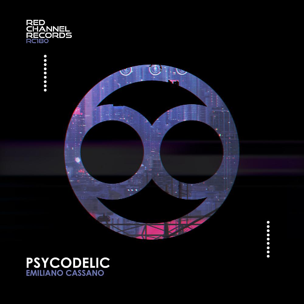 Постер альбома Psycodelic