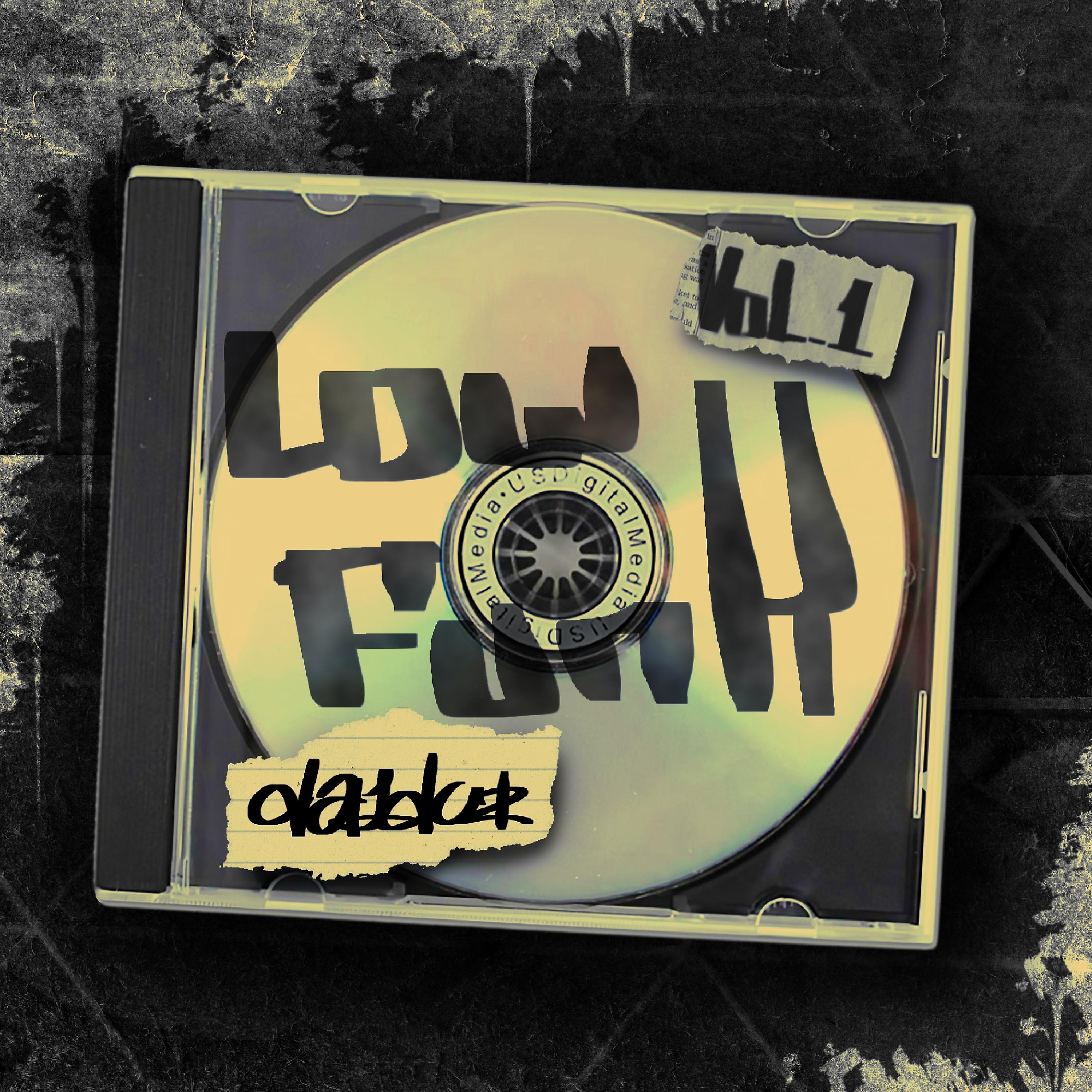 Постер альбома Low Funk, Vol. 1