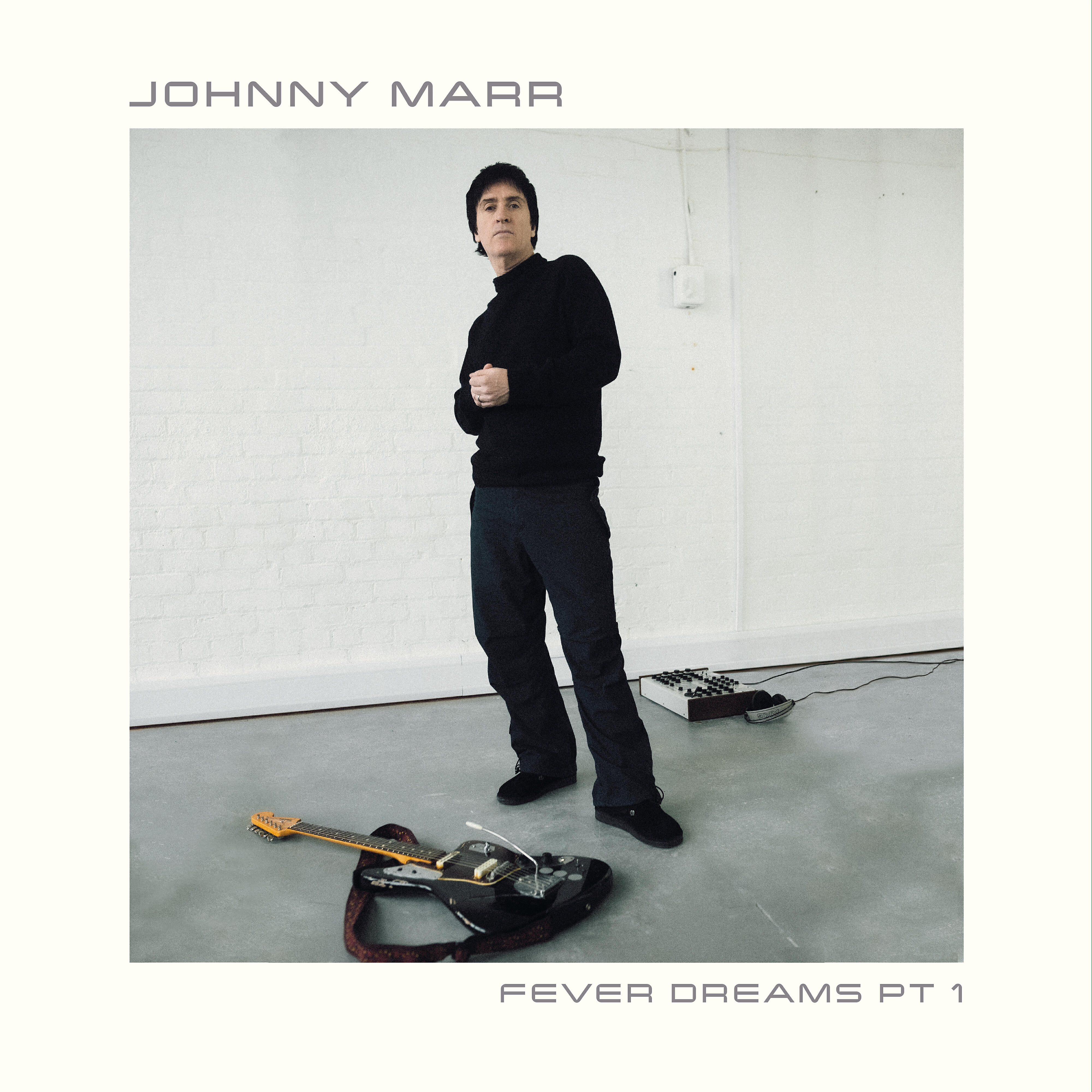 Johnny Marr - Ariel