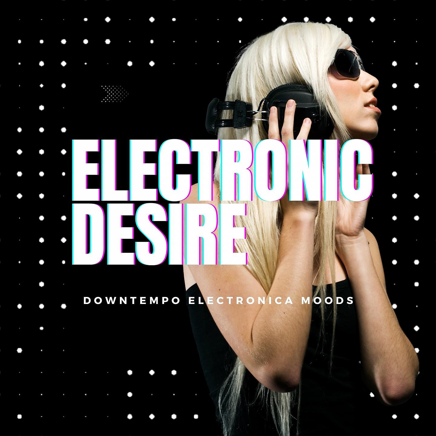 Постер альбома Electronic Desire