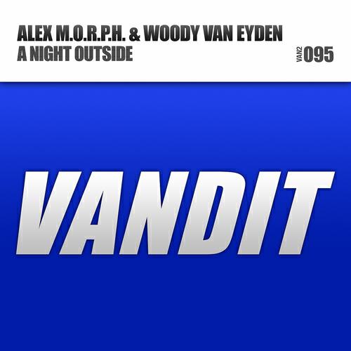 Alex M.O.R.P.H. - A Night Outside (Aluminium Mix)