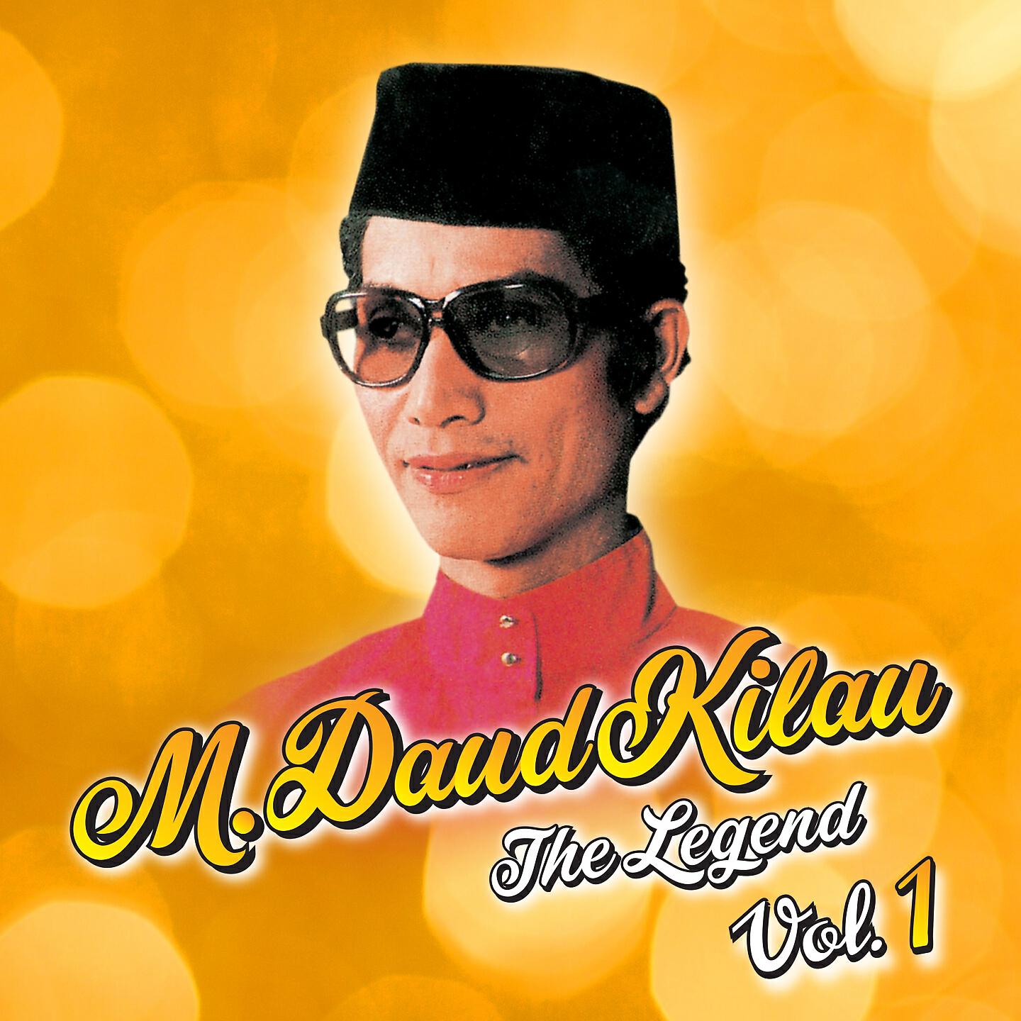 M. Daud Kilau - Tikam Ekor