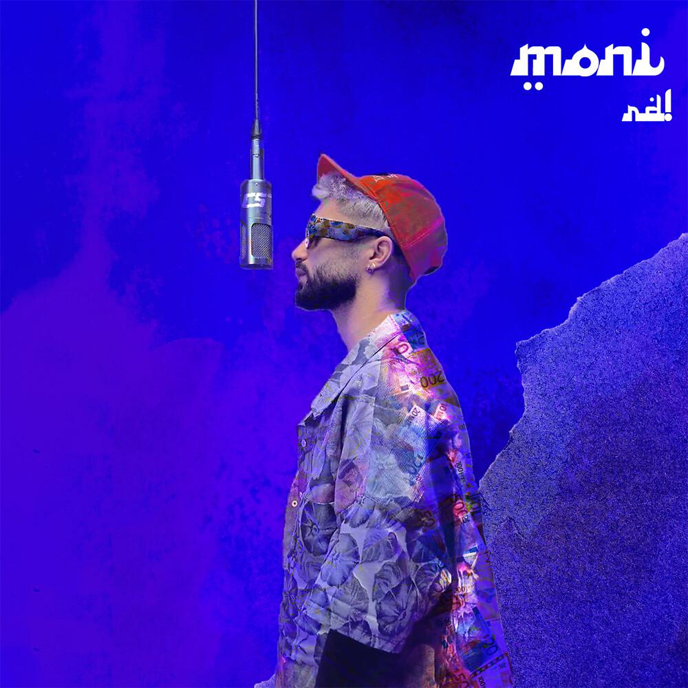 Постер альбома Moni
