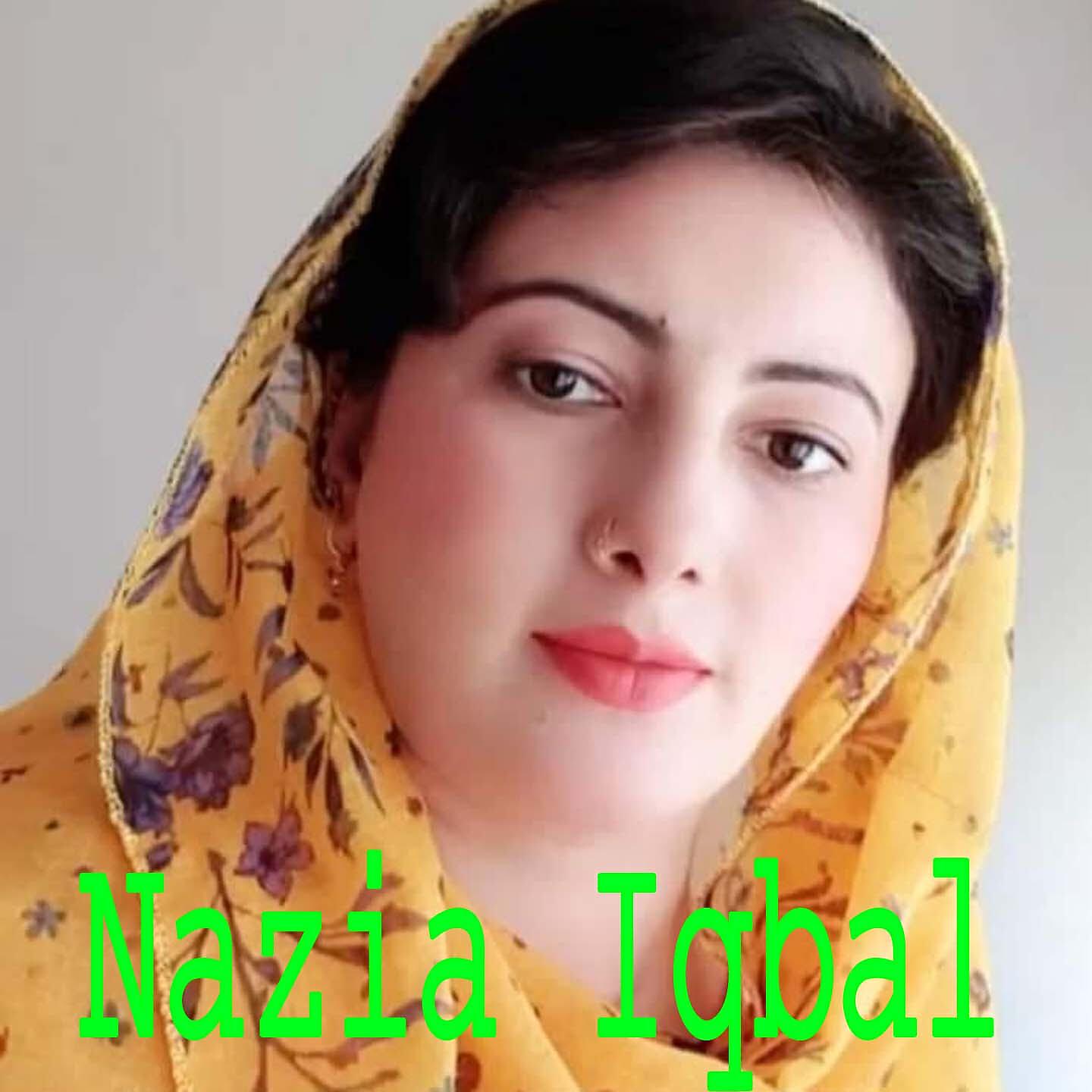 Nazia Iqbal - Da Akhtar Waraz Da